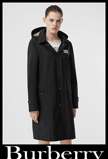 Burberry jackets 2021 new arrivals womens clothing 4