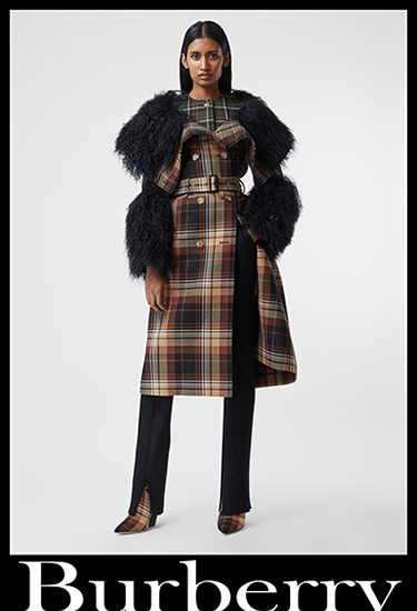 Burberry jackets 2021 new arrivals womens clothing 5