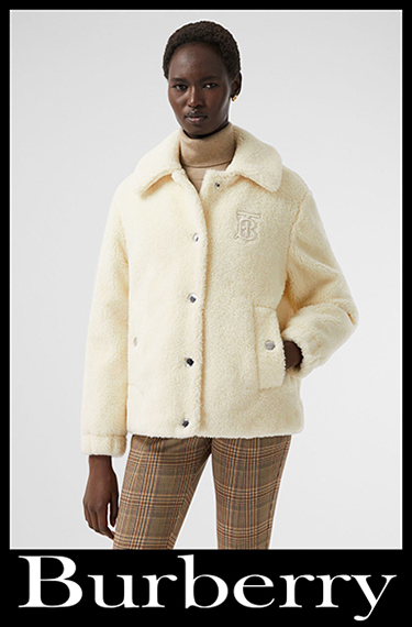 Burberry jackets 2021 new arrivals womens clothing 7 Burberry jackets 2021 new arrivals womens clothing 7