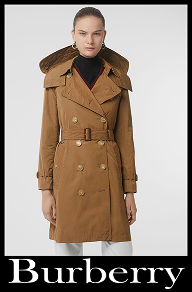 Burberry jackets 2021 new arrivals womens clothing 8 Burberry jackets 2021 new arrivals womens clothing 8