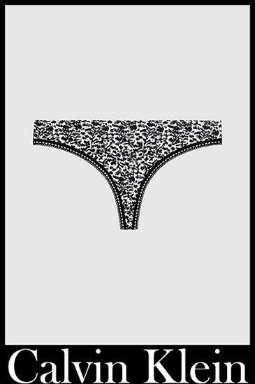 Calvin Klein underwear 21 new arrivals womens bras panties 10