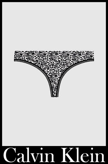 Calvin Klein underwear 21 new arrivals womens bras panties 10 Calvin Klein underwear 21 new arrivals womens bras panties 10