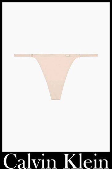 Calvin Klein underwear 21 new arrivals womens bras panties 11