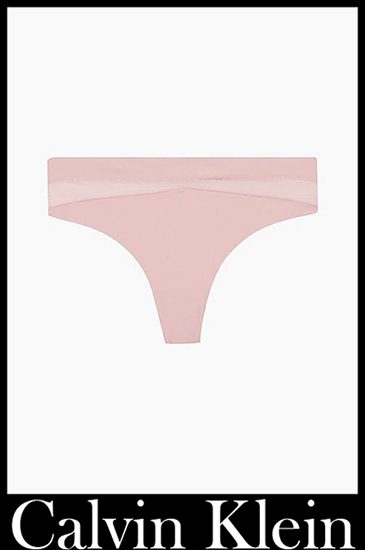 Calvin Klein underwear 21 new arrivals womens bras panties 12