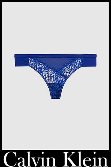 Calvin Klein underwear 21 new arrivals womens bras panties 15