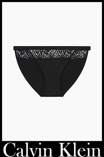 Calvin Klein underwear 21 new arrivals womens bras panties 16