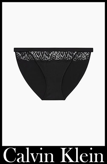 Calvin Klein underwear 21 new arrivals womens bras panties 16 Calvin Klein underwear 21 new arrivals womens bras panties 16