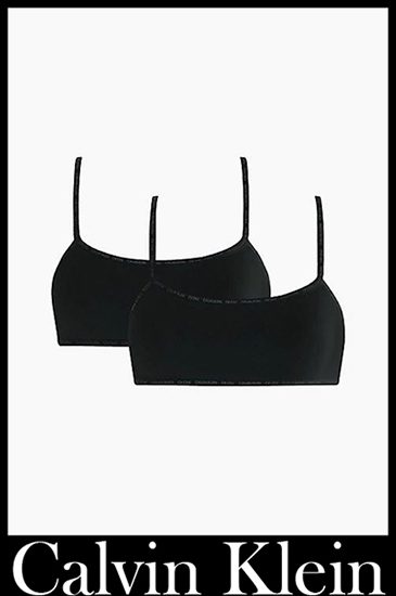 Calvin Klein underwear 21 new arrivals womens bras panties 2