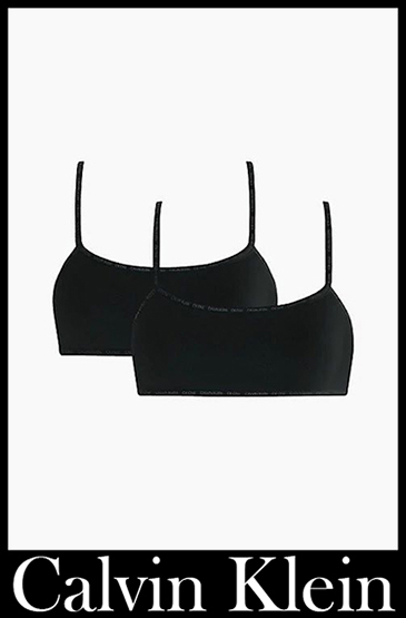 Calvin Klein underwear 21 new arrivals womens bras panties 2 Calvin Klein underwear 21 new arrivals womens bras panties 2