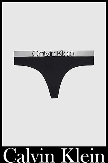 Calvin Klein underwear 21 new arrivals womens bras panties 21