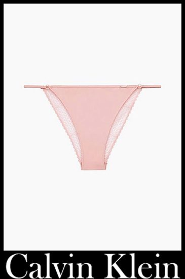 Calvin Klein underwear 21 new arrivals womens bras panties 22