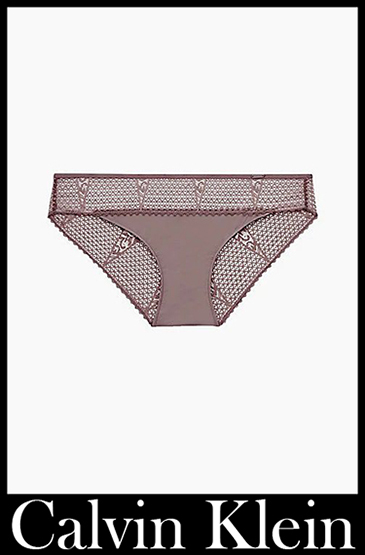 Calvin Klein underwear 21 new arrivals womens bras panties 23 Calvin Klein underwear 21 new arrivals womens bras panties 23