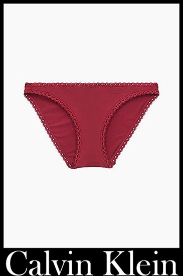 Calvin Klein underwear 21 new arrivals womens bras panties 24