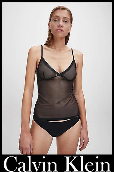 Calvin Klein underwear 21 new arrivals womens bras panties 26