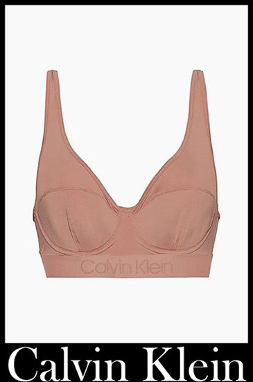 Calvin Klein underwear 21 new arrivals womens bras panties 3