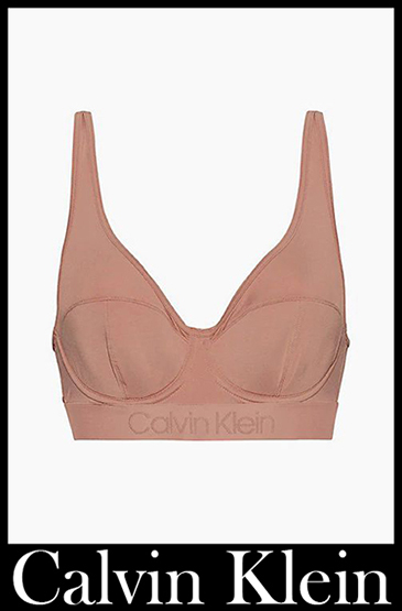 Calvin Klein underwear 21 new arrivals womens bras panties 3 Calvin Klein underwear 21 new arrivals womens bras panties 3