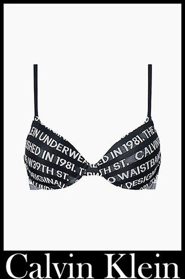 Calvin Klein underwear 21 new arrivals womens bras panties 35
