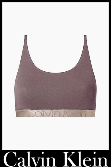 Calvin Klein underwear 21 new arrivals womens bras panties 4