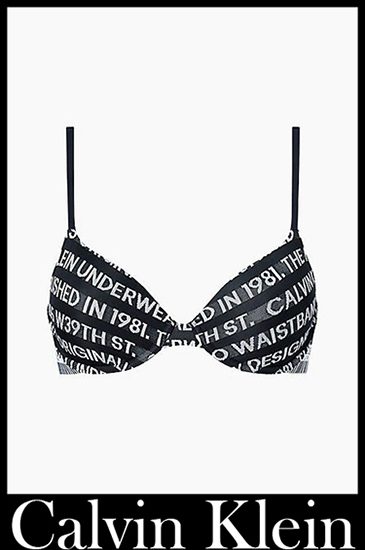 Calvin Klein underwear 21 new arrivals womens bras panties 5