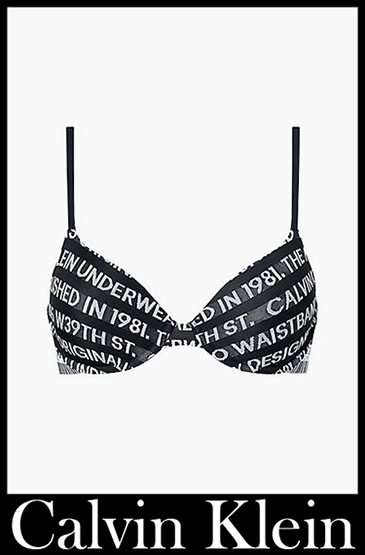 Calvin Klein underwear 21 new arrivals womens bras panties 5 Calvin Klein underwear 21 new arrivals womens bras panties 5