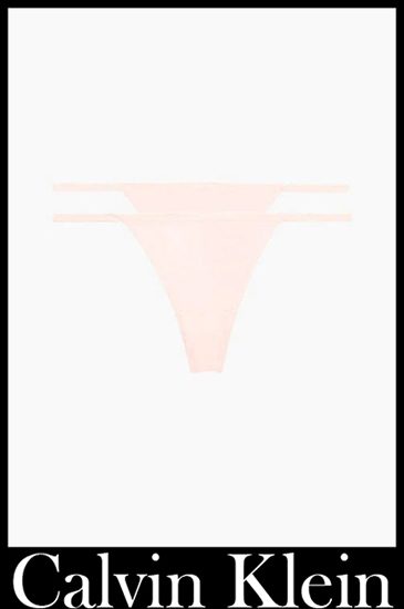 Calvin Klein underwear 21 new arrivals womens bras panties 7