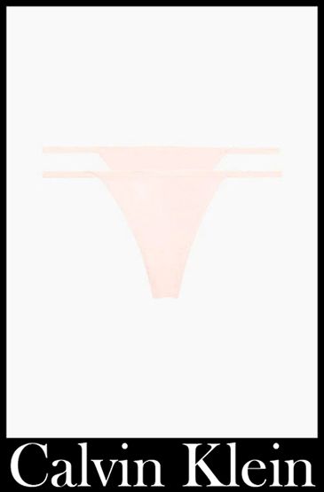 Calvin Klein underwear 21 new arrivals womens bras panties 7 Calvin Klein underwear 21 new arrivals womens bras panties 7