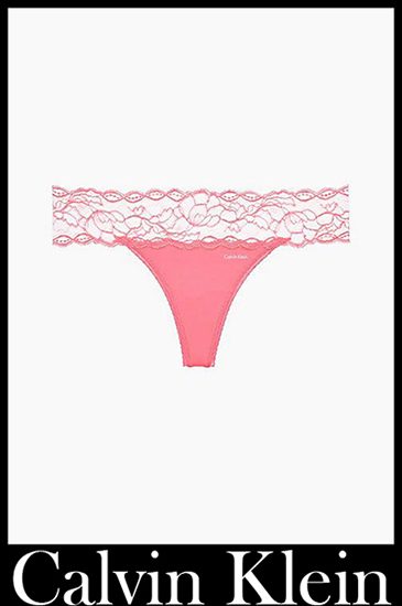 Calvin Klein underwear 21 new arrivals womens bras panties 8