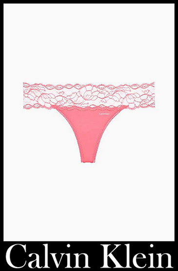 Calvin Klein underwear 21 new arrivals womens bras panties 8 Calvin Klein underwear 21 new arrivals womens bras panties 8