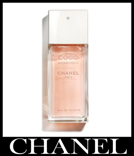 Chanel perfumes 2021 new arrivals gift ideas for women 17 Chanel perfumes 2021 new arrivals gift ideas for women 17