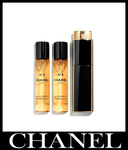 Chanel perfumes 2021 new arrivals gift ideas for women 2 Chanel perfumes 2021 new arrivals gift ideas for women 2