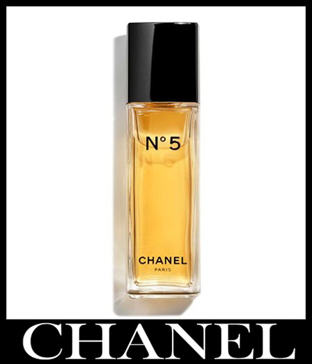 Chanel perfumes 2021 new arrivals gift ideas for women 3 Chanel perfumes 2021 new arrivals gift ideas for women 3
