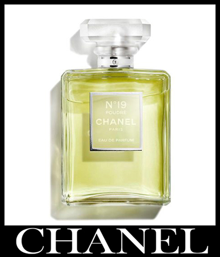 Chanel perfumes 2021 new arrivals gift ideas for women 30 Chanel perfumes 2021 new arrivals gift ideas for women 30
