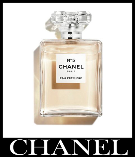 Chanel perfumes 2021 new arrivals gift ideas for women 4 Chanel perfumes 2021 new arrivals gift ideas for women 4