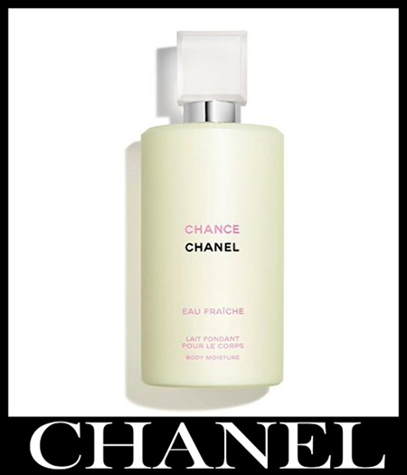 Chanel perfumes 2021 new arrivals gift ideas for women 6 Chanel perfumes 2021 new arrivals gift ideas for women 6