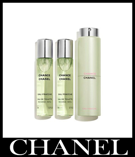 Chanel perfumes 2021 new arrivals gift ideas for women 7 Chanel perfumes 2021 new arrivals gift ideas for women 7