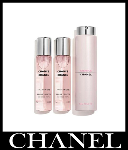 Chanel perfumes 2021 new arrivals gift ideas for women 9 Chanel perfumes 2021 new arrivals gift ideas for women 9