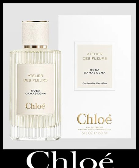 Chloe perfumes 2021 new arrivals gift ideas for women 1