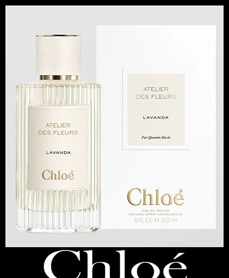 Chloe perfumes 2021 new arrivals gift ideas for women 10