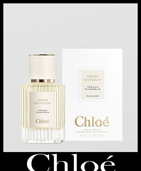Chloe perfumes 2021 new arrivals gift ideas for women 11