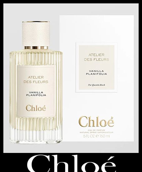 Chloe perfumes 2021 new arrivals gift ideas for women 12