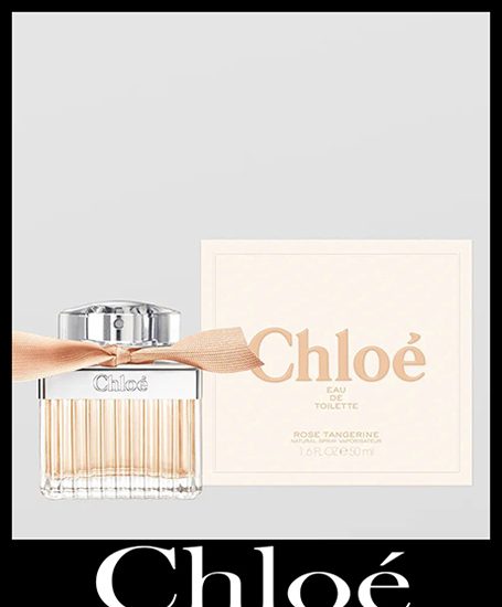 Chloe perfumes 2021 new arrivals gift ideas for women 15