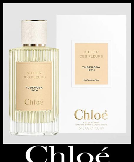Chloe perfumes 2021 new arrivals gift ideas for women 16