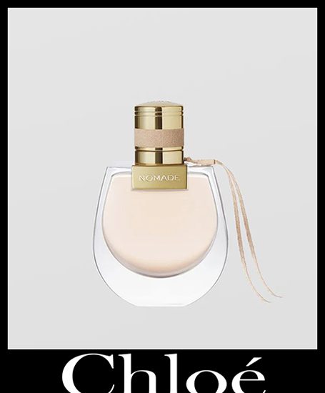 Chloe perfumes 2021 new arrivals gift ideas for women 17