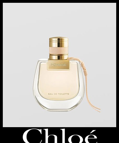 Chloe perfumes 2021 new arrivals gift ideas for women 18