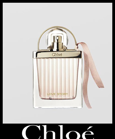 Chloe perfumes 2021 new arrivals gift ideas for women 19