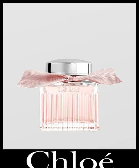 Chloe perfumes 2021 new arrivals gift ideas for women 20