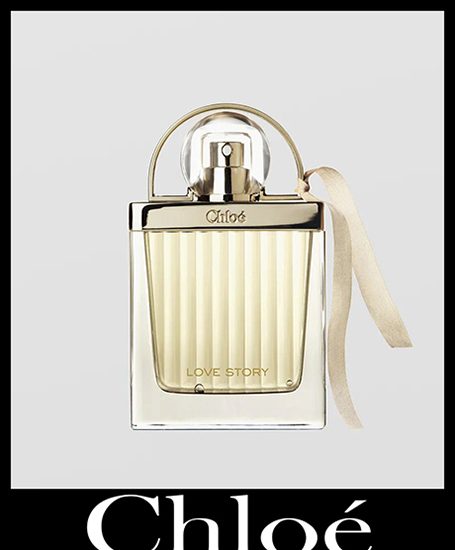 Chloe perfumes 2021 new arrivals gift ideas for women 21