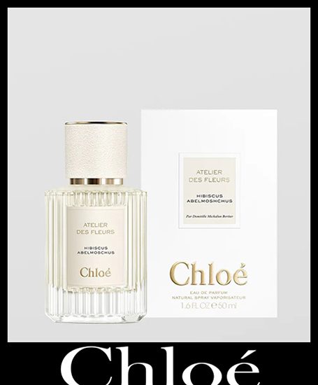 Chloe perfumes 2021 new arrivals gift ideas for women 3