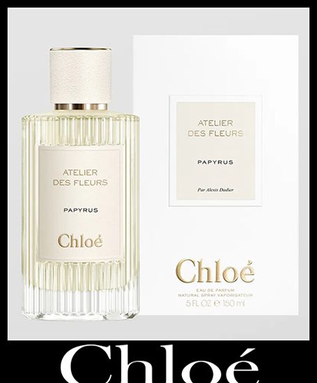 Chloe perfumes 2021 new arrivals gift ideas for women 5