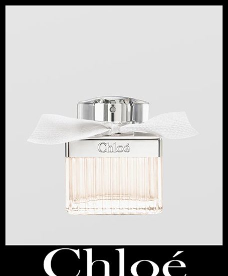Chloe perfumes 2021 new arrivals gift ideas for women 8